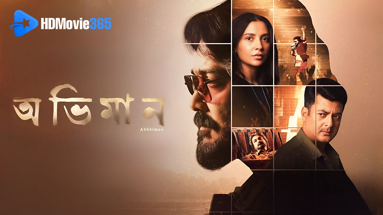 Abhhiman (2026) [Movie Review] — Prosenjit Shines in a Moving Drama of Memory and Redemption